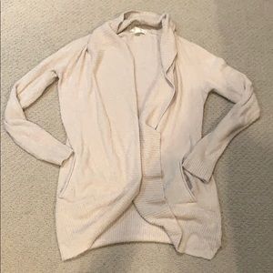 Barefoot Dreams Cardigan